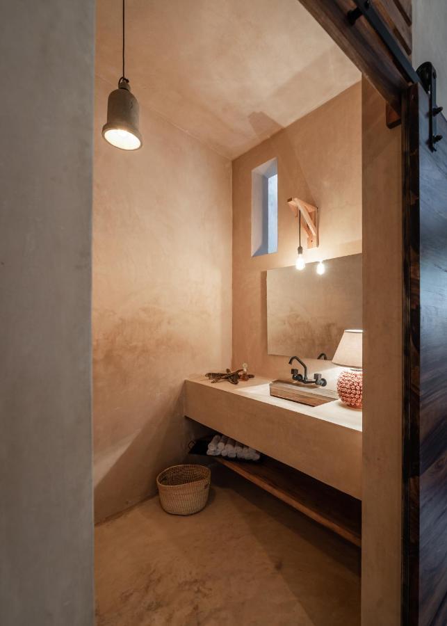 Casa Kacaya Hotel Espita Eksteriør billede
