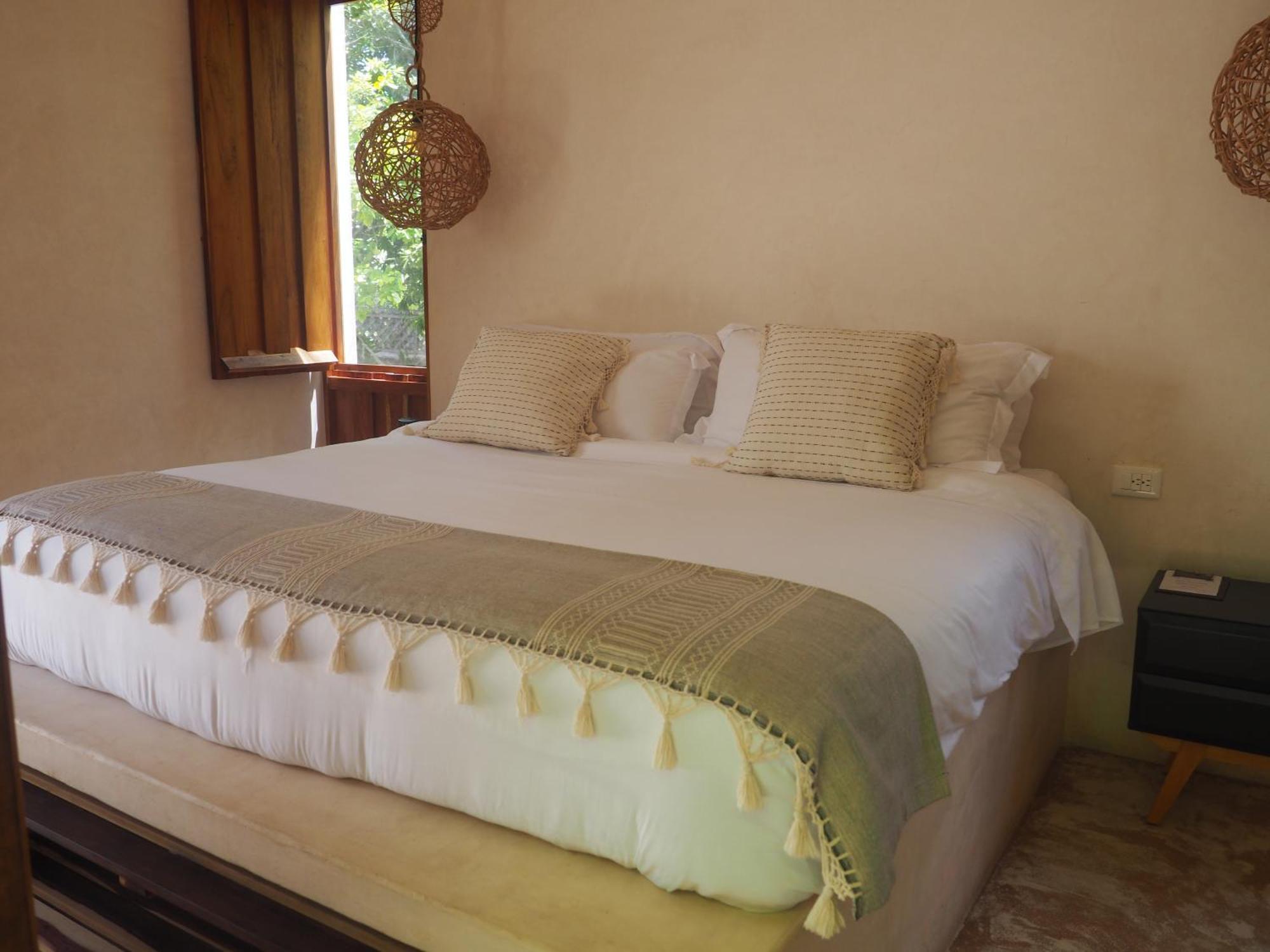 Casa Kacaya Hotel Espita Eksteriør billede