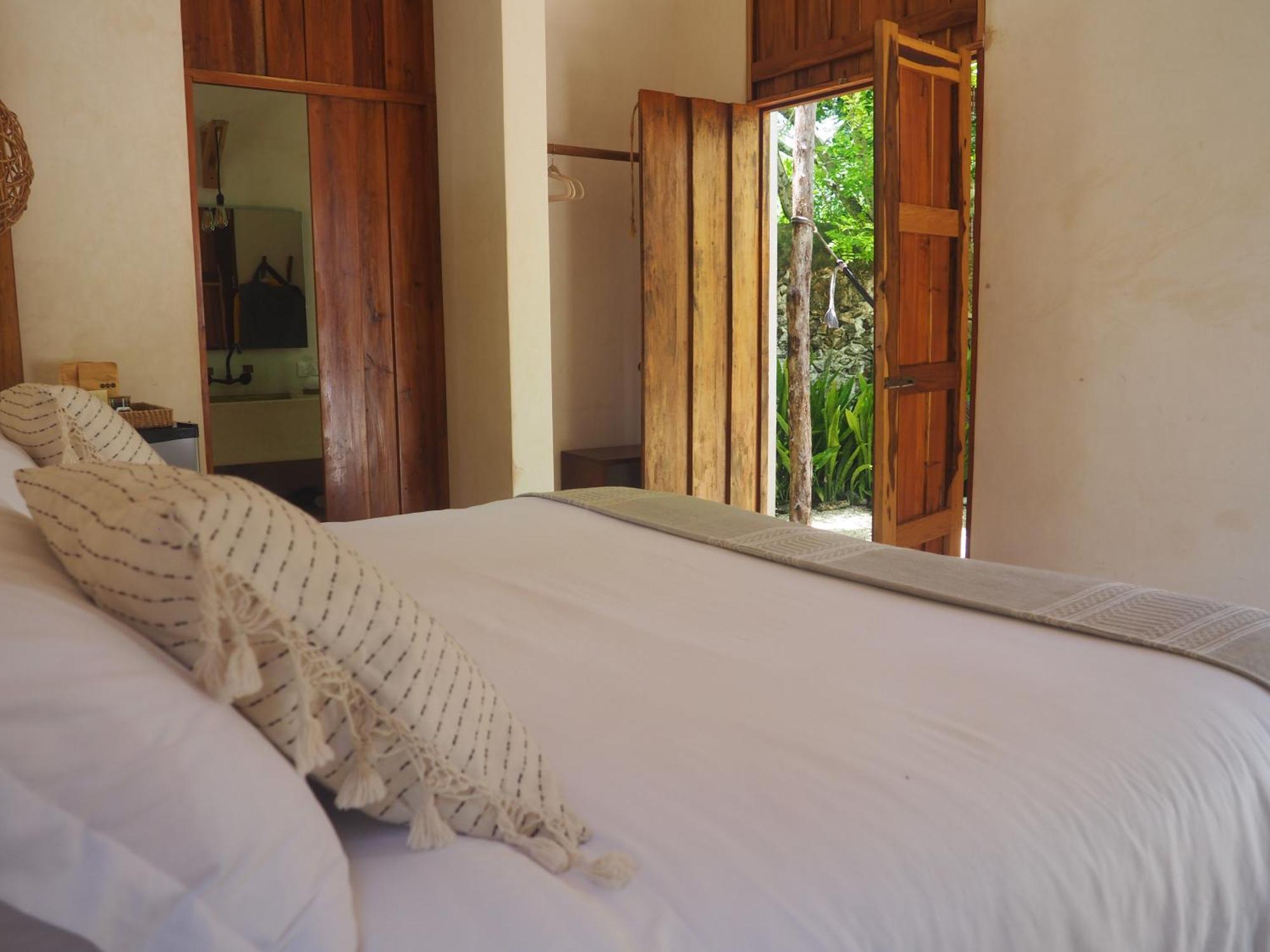 Casa Kacaya Hotel Espita Eksteriør billede