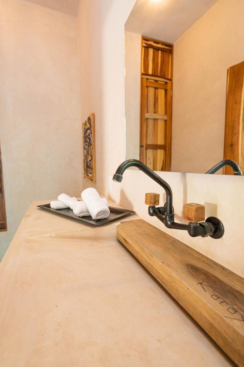 Casa Kacaya Hotel Espita Eksteriør billede