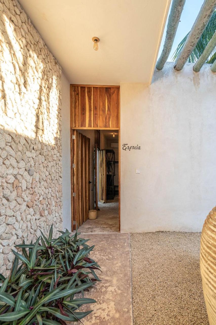 Casa Kacaya Hotel Espita Værelse billede