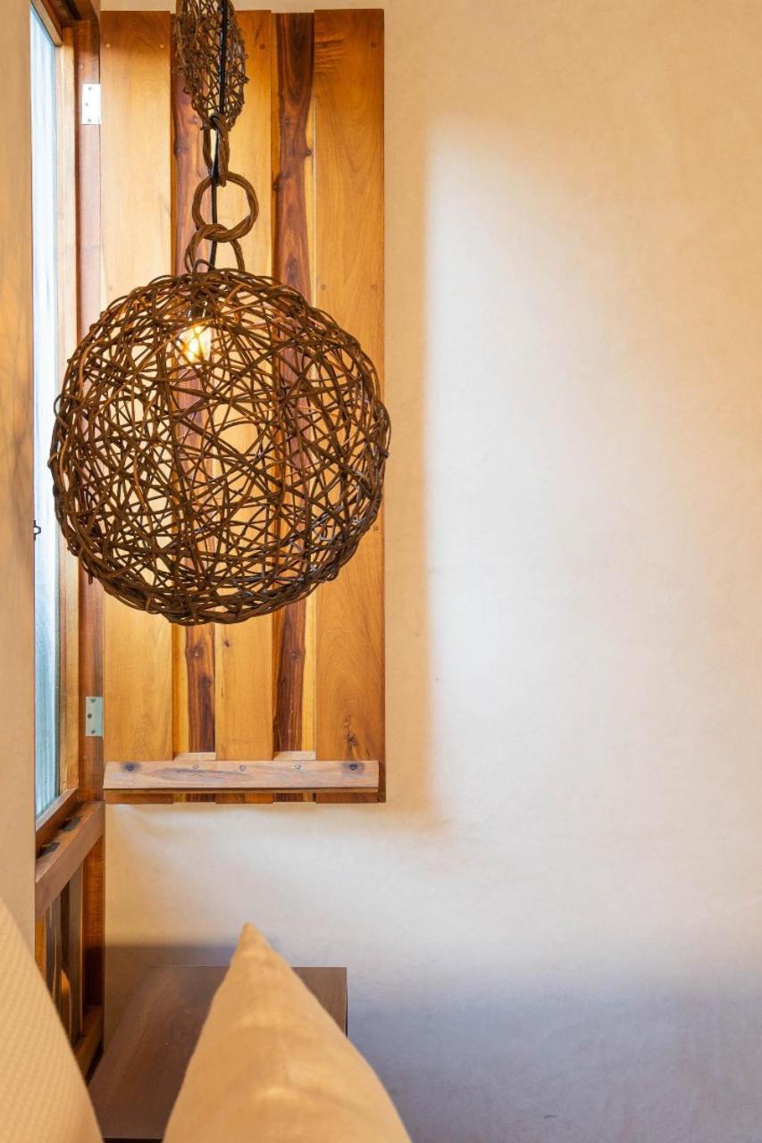 Casa Kacaya Hotel Espita Værelse billede