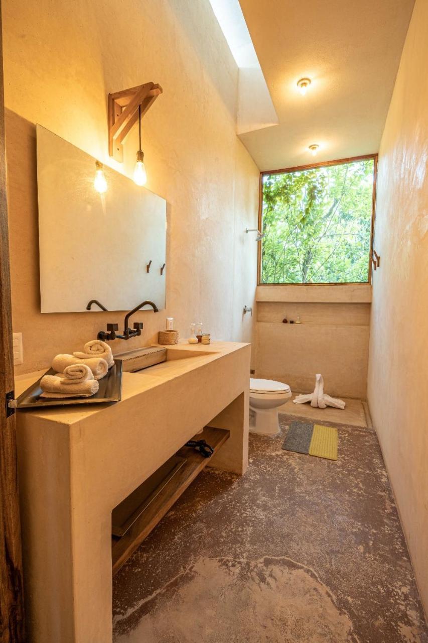 Casa Kacaya Hotel Espita Eksteriør billede